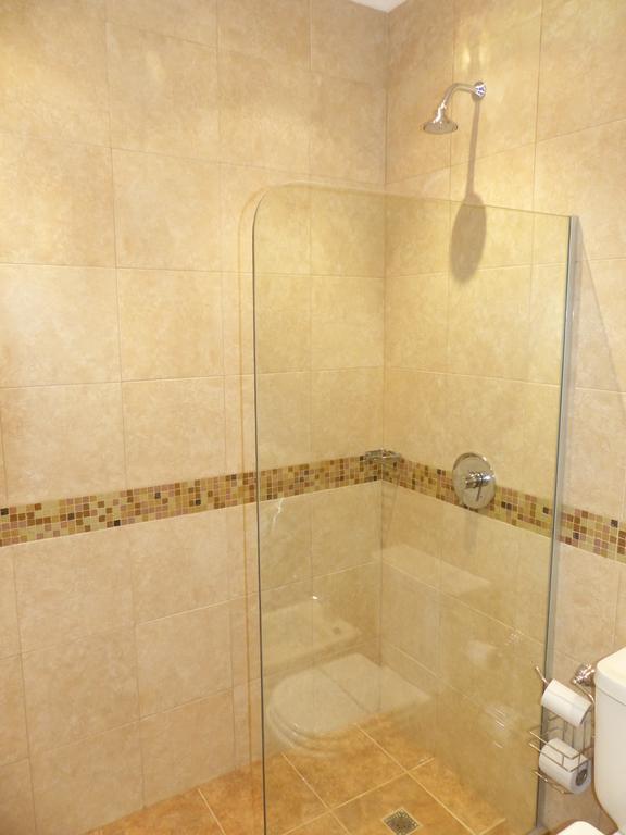 Euskadi Hotel ヘネラル・ピコ 部屋 写真
