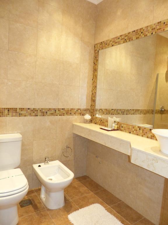 Euskadi Hotel ヘネラル・ピコ 部屋 写真