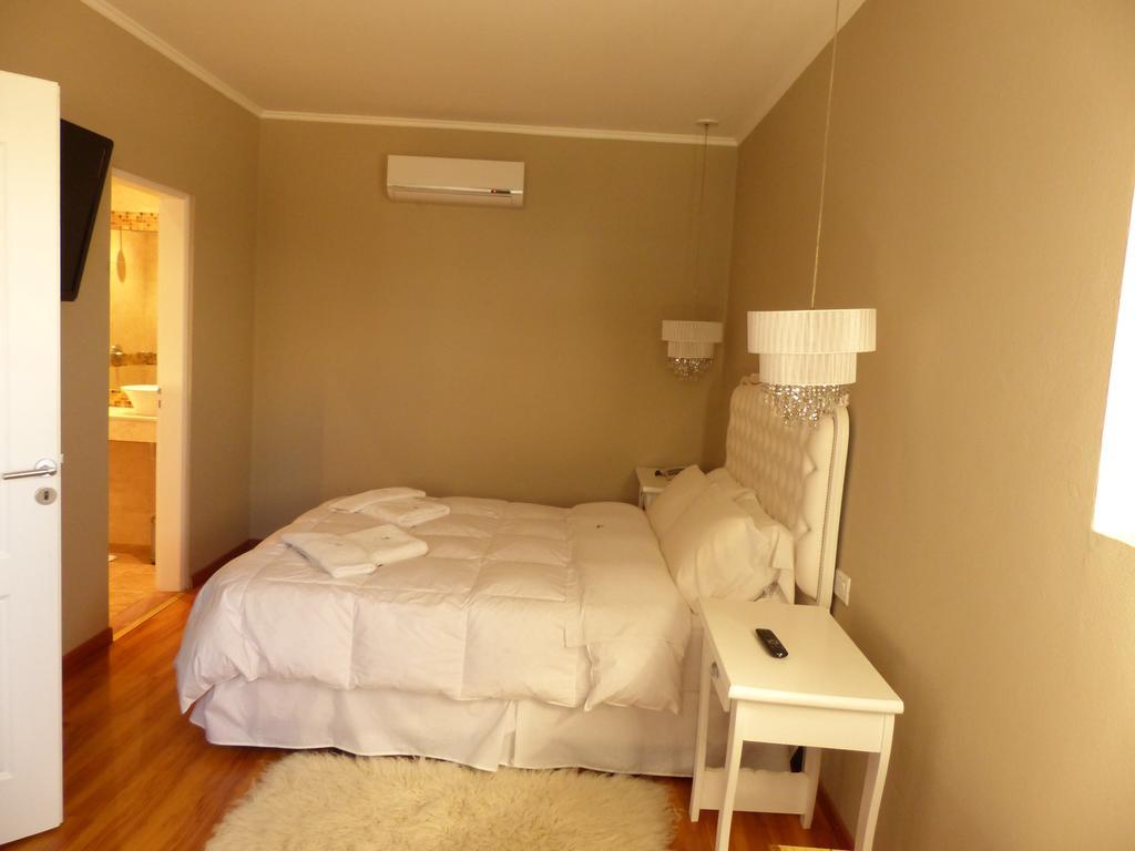 Euskadi Hotel ヘネラル・ピコ 部屋 写真
