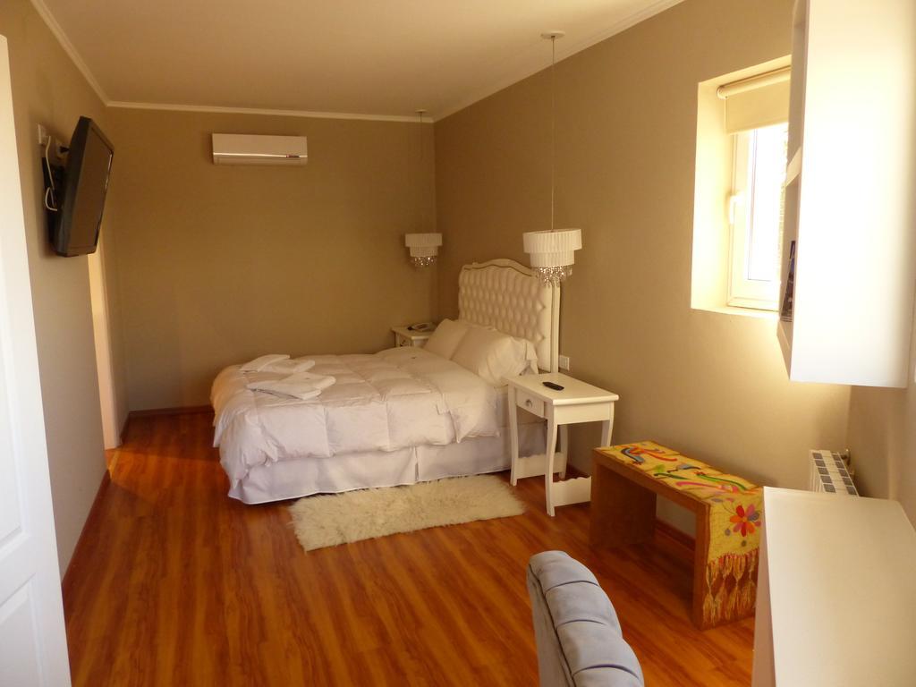 Euskadi Hotel ヘネラル・ピコ 部屋 写真